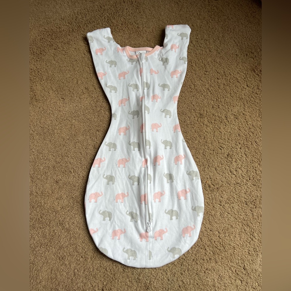 Traditional Swaddle Sack